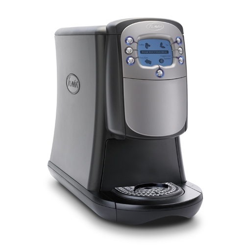 Office Coffee Service Flavia Beverage Systems Brew By Pack Single Cup